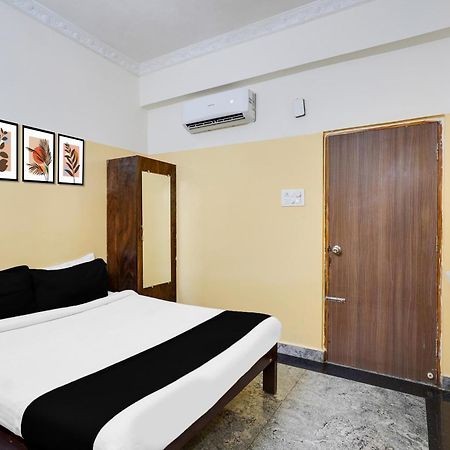 Super Hotel O Karakambadi Road Near Leela Mahal Circle 蒂鲁帕蒂 外观 照片
