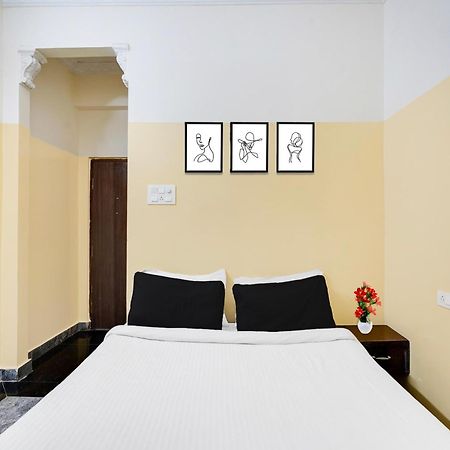 Super Hotel O Karakambadi Road Near Leela Mahal Circle 蒂鲁帕蒂 外观 照片
